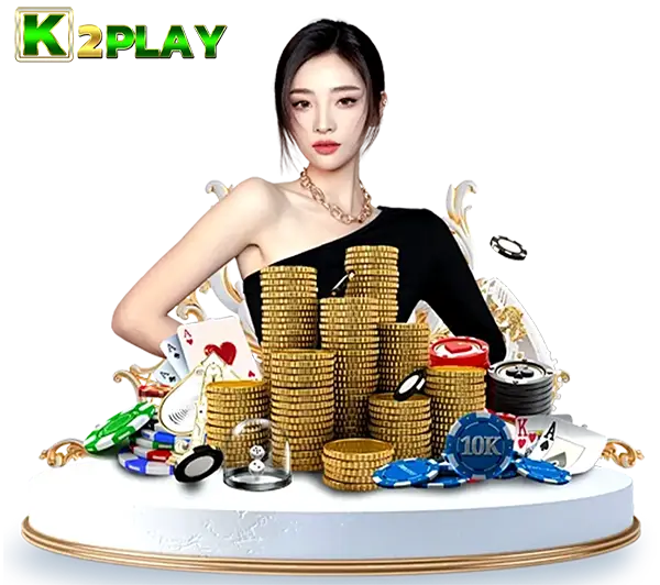 สมัครสมาชิก K2PLAY เดิมพันไม่มีขั้นต่ำ