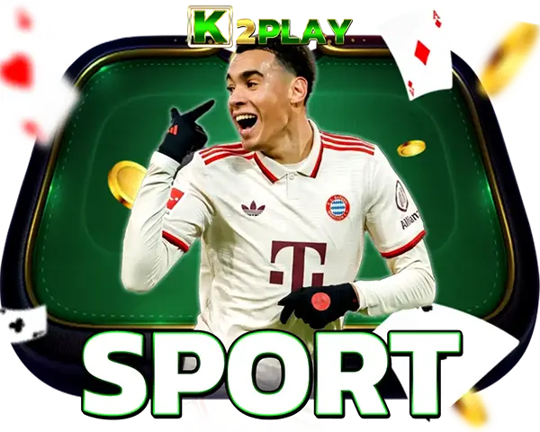 ทางเข้าเล่นสล็อตออนไลน์ K2PLAY สล็อตเว็บตรง